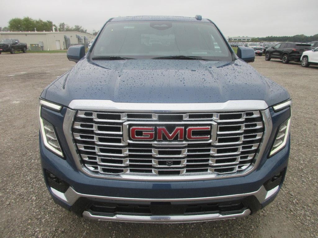 2027 GMC Yukon Denali