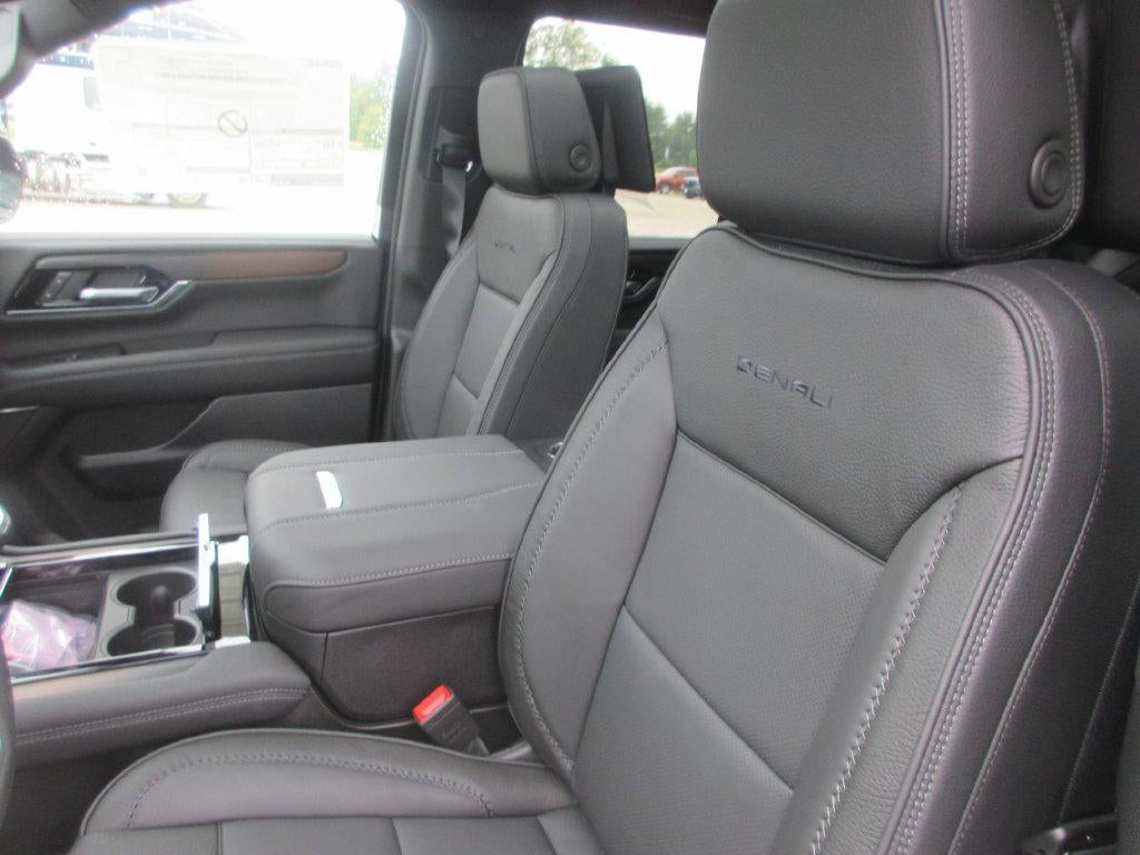 2027 GMC Yukon Denali