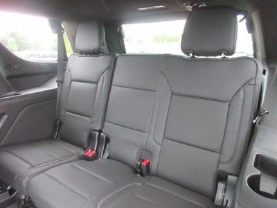 2027 GMC Yukon Denali