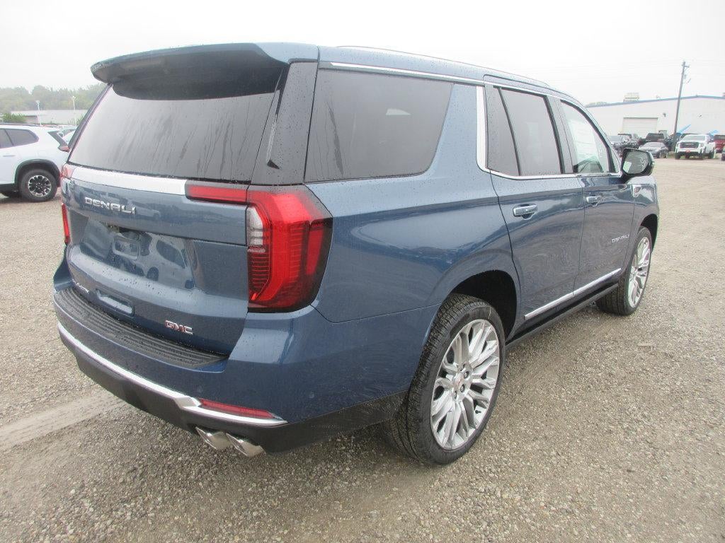 2027 GMC Yukon Denali
