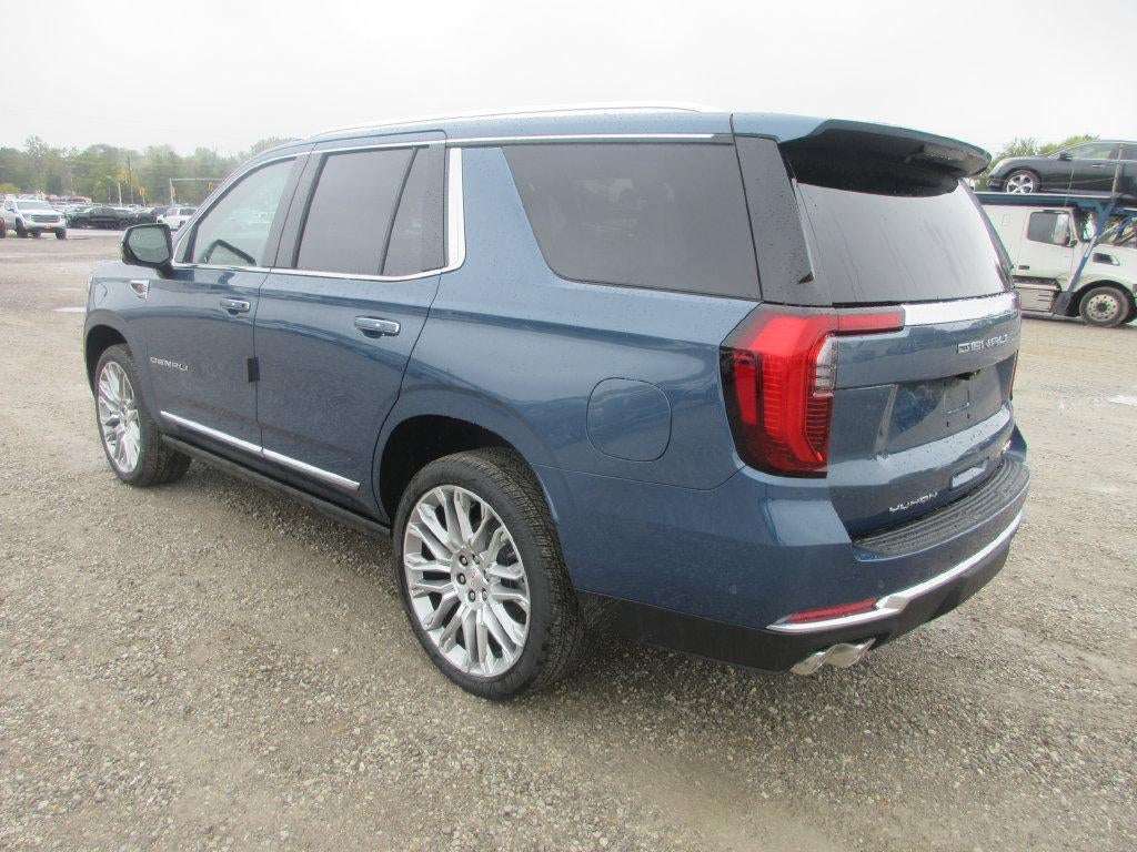 2027 GMC Yukon Denali
