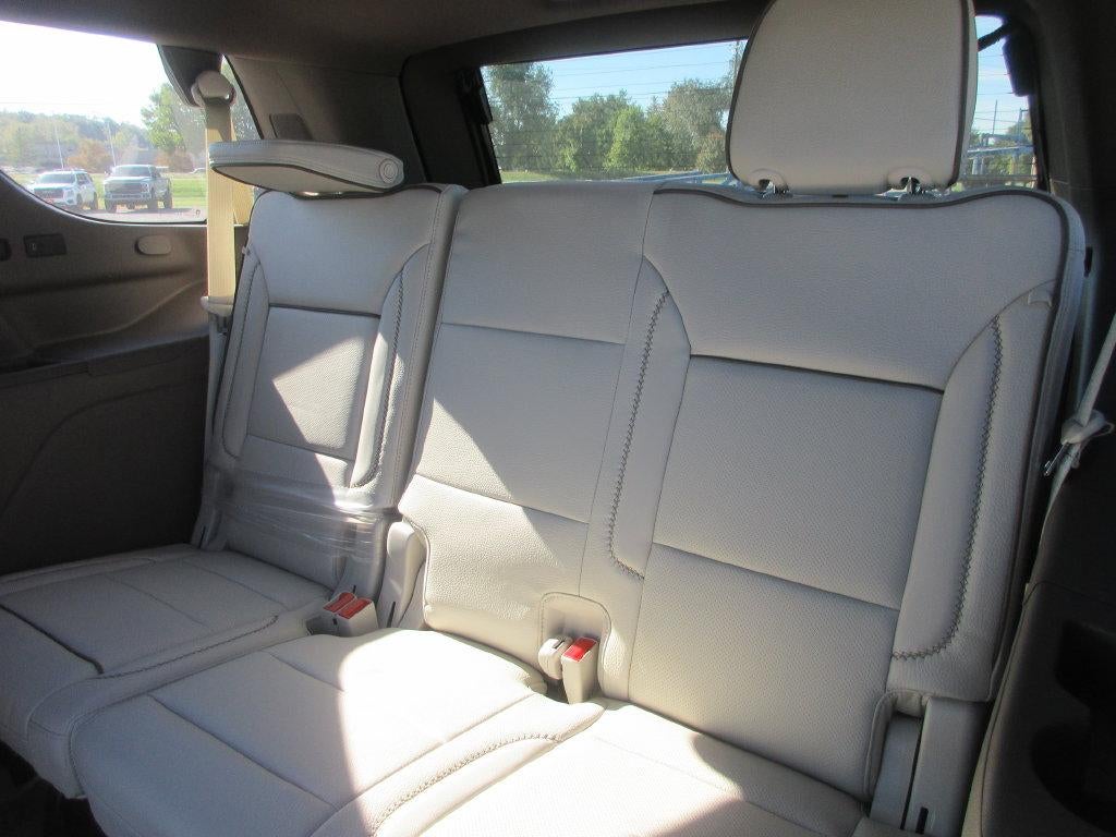 2027 GMC Yukon Denali