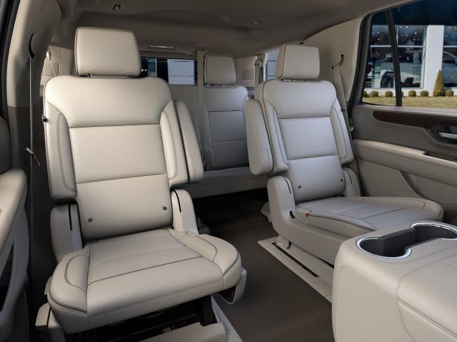 2027 GMC Yukon Denali