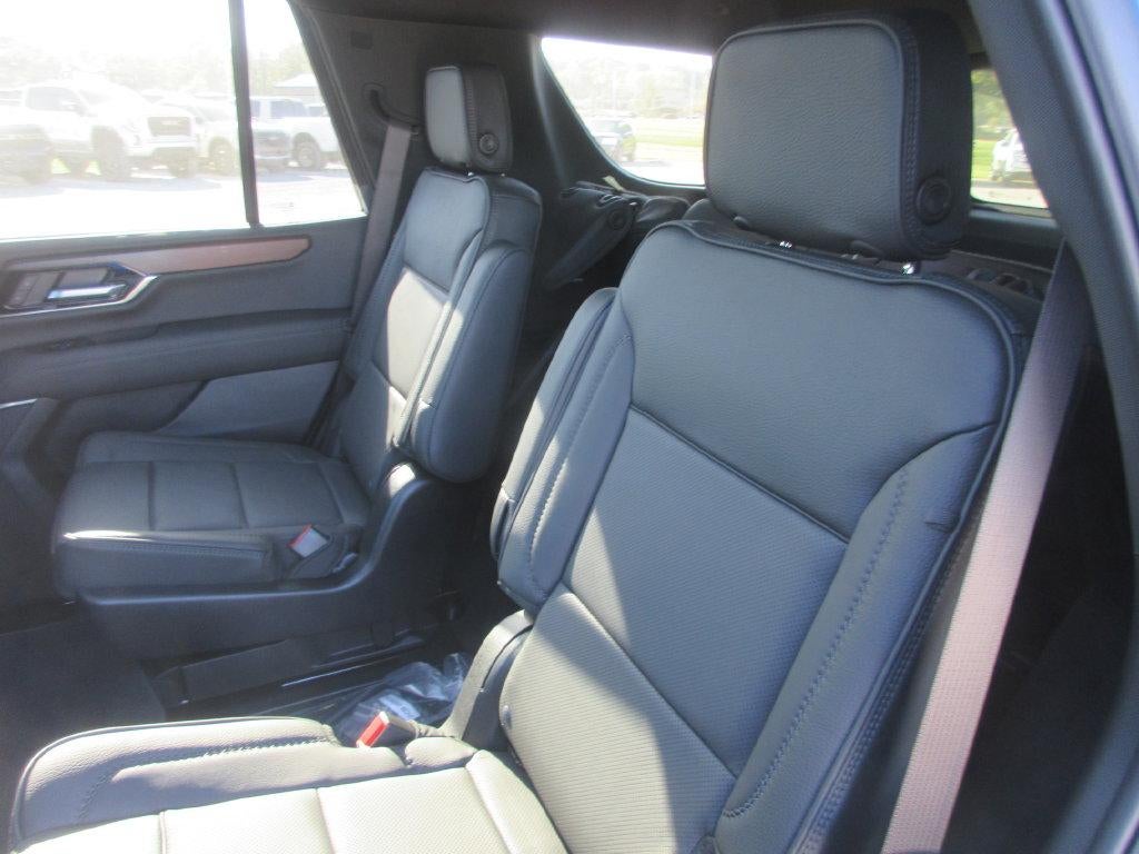 2027 GMC Yukon Denali