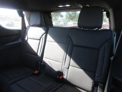 2027 GMC Yukon Denali