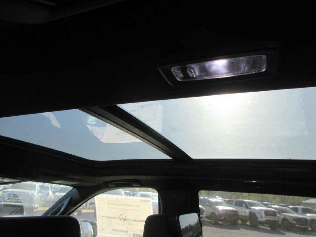 2027 GMC Yukon Denali