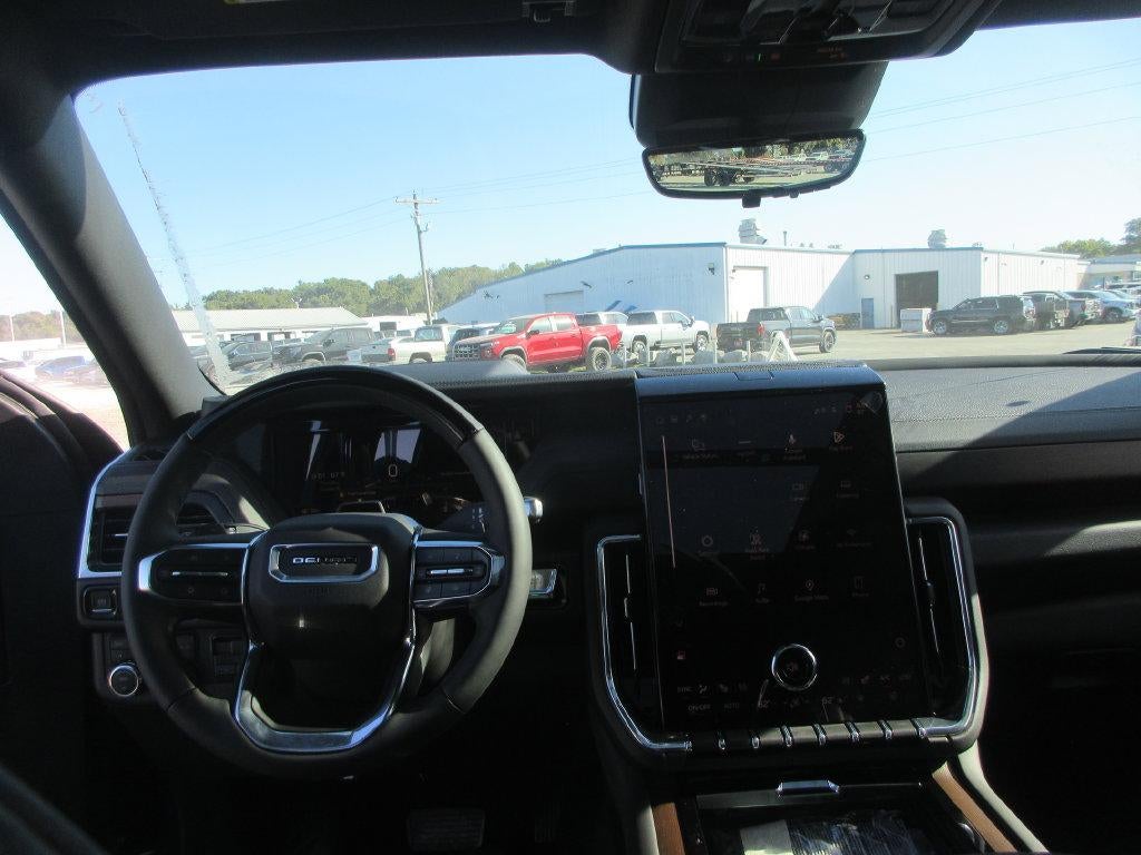 2027 GMC Yukon Denali