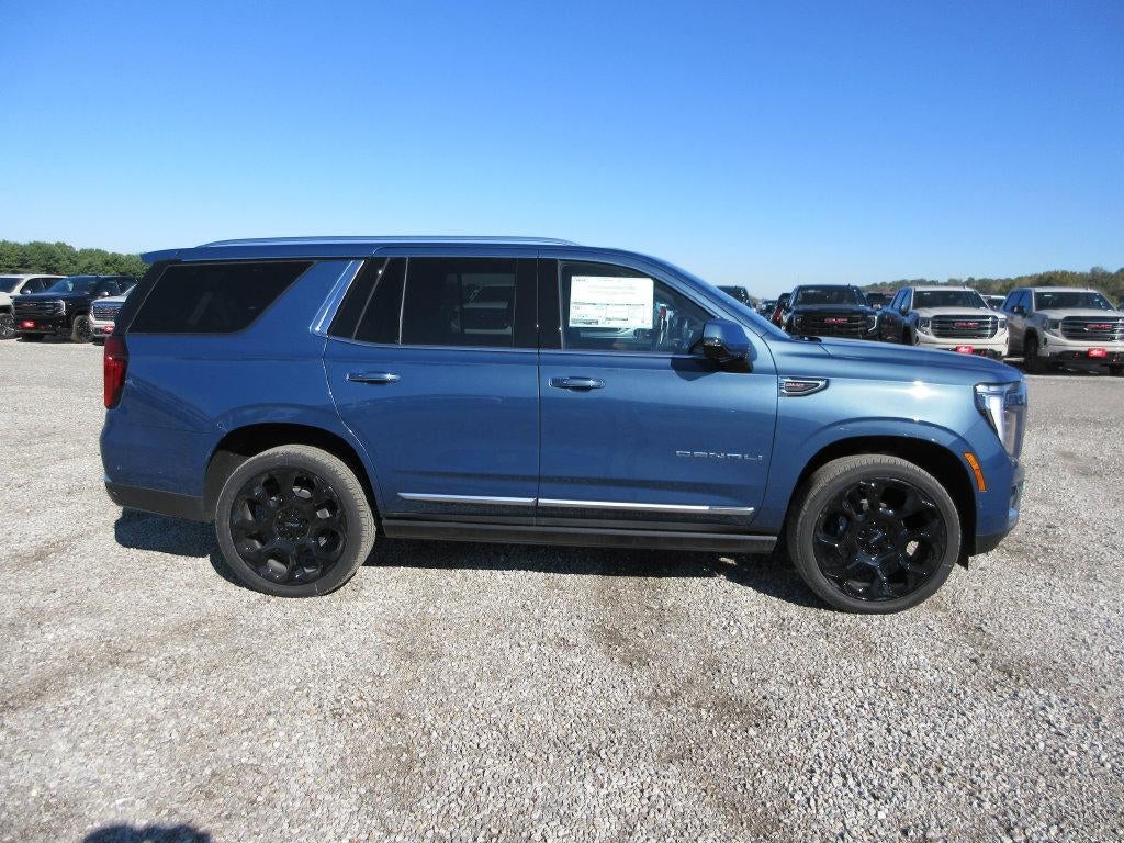 2027 GMC Yukon Denali