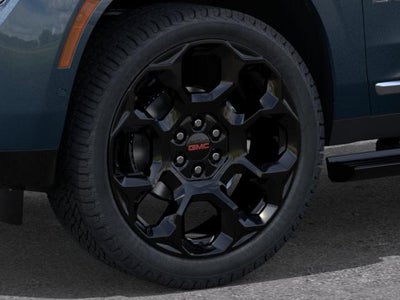 2027 GMC Yukon Denali