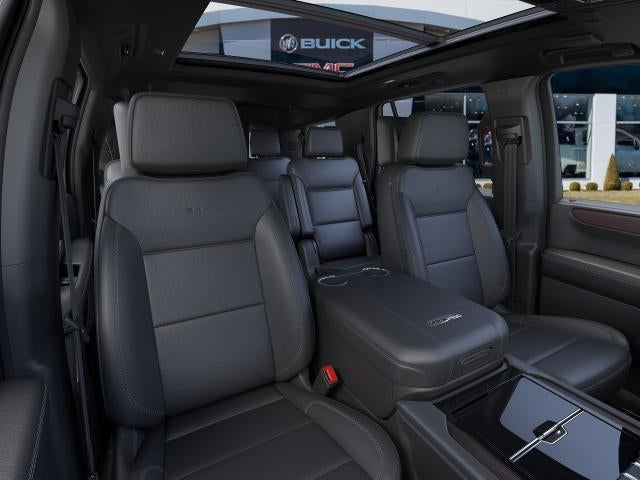 2027 GMC Yukon Denali