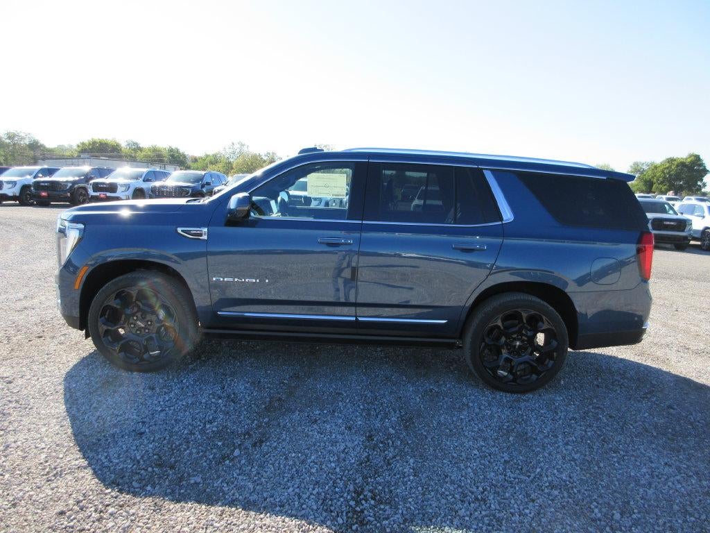 2027 GMC Yukon Denali