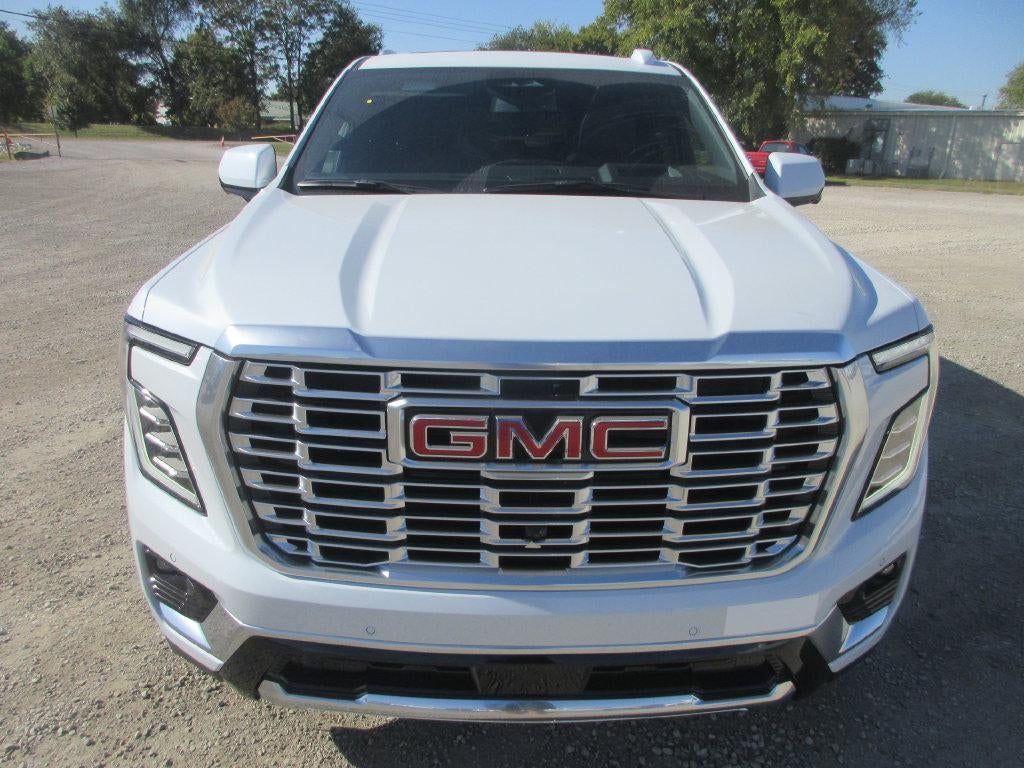 2027 GMC Yukon Denali