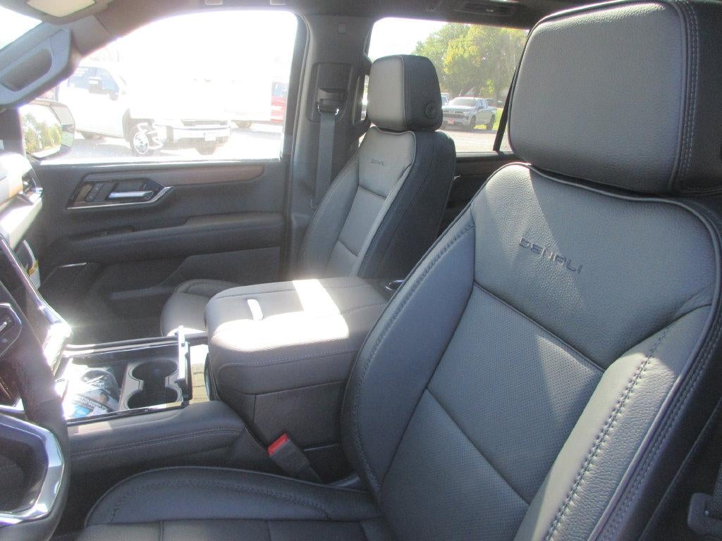 2027 GMC Yukon Denali