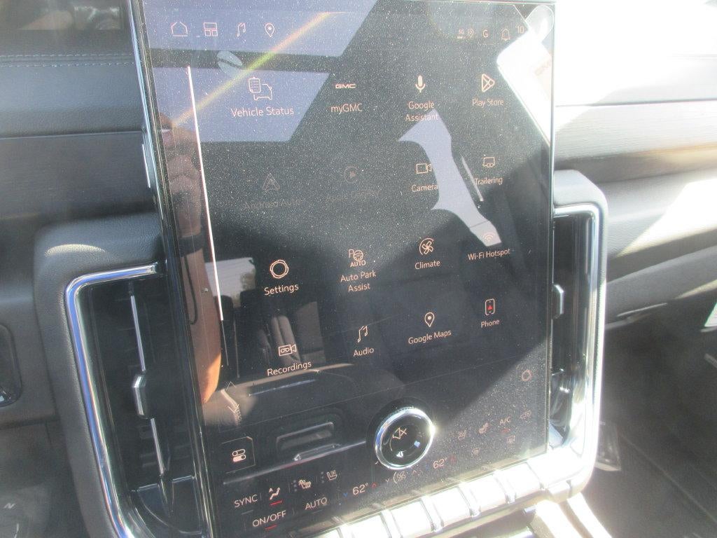2027 GMC Yukon Denali