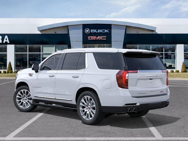 2027 GMC Yukon Denali