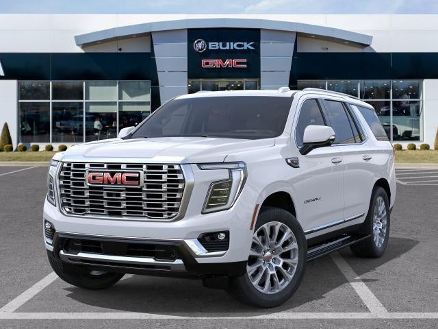2027 GMC Yukon Denali
