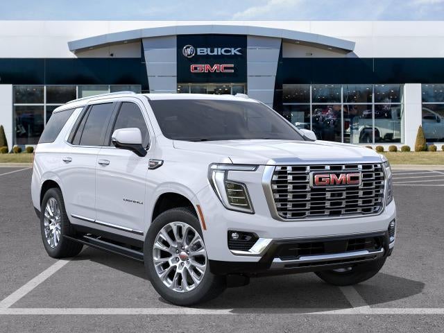 2027 GMC Yukon Denali
