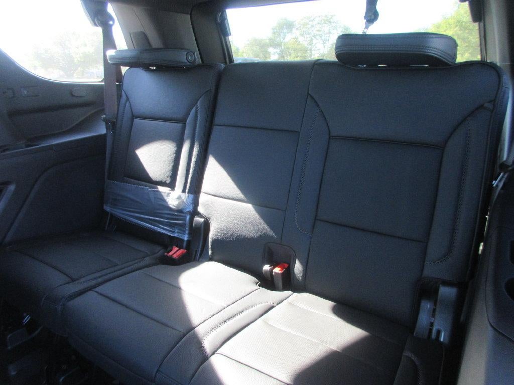2027 GMC Yukon Denali