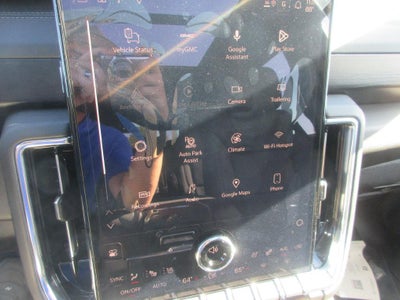 2027 GMC Yukon Denali