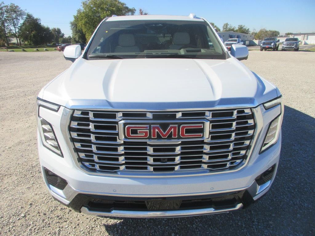 2027 GMC Yukon Denali