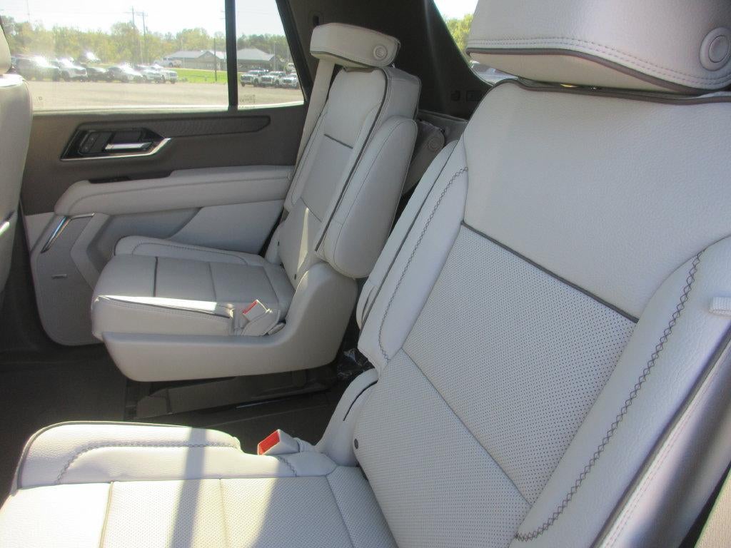 2027 GMC Yukon Denali