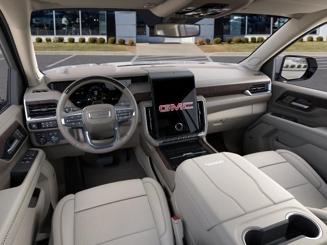 2027 GMC Yukon Denali