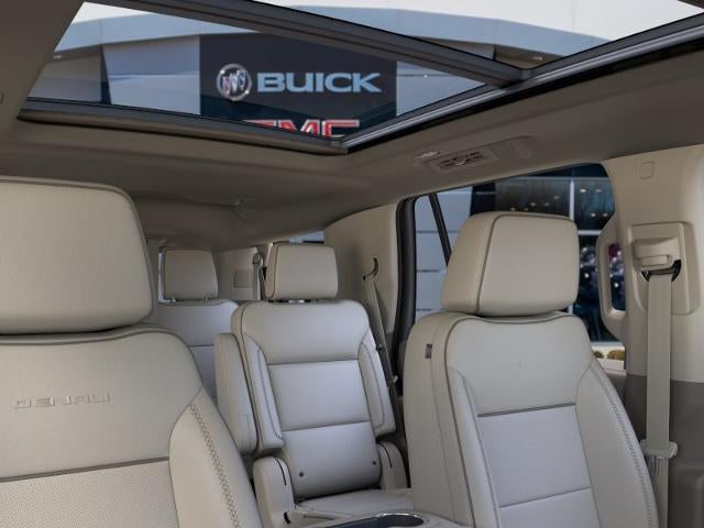2027 GMC Yukon Denali