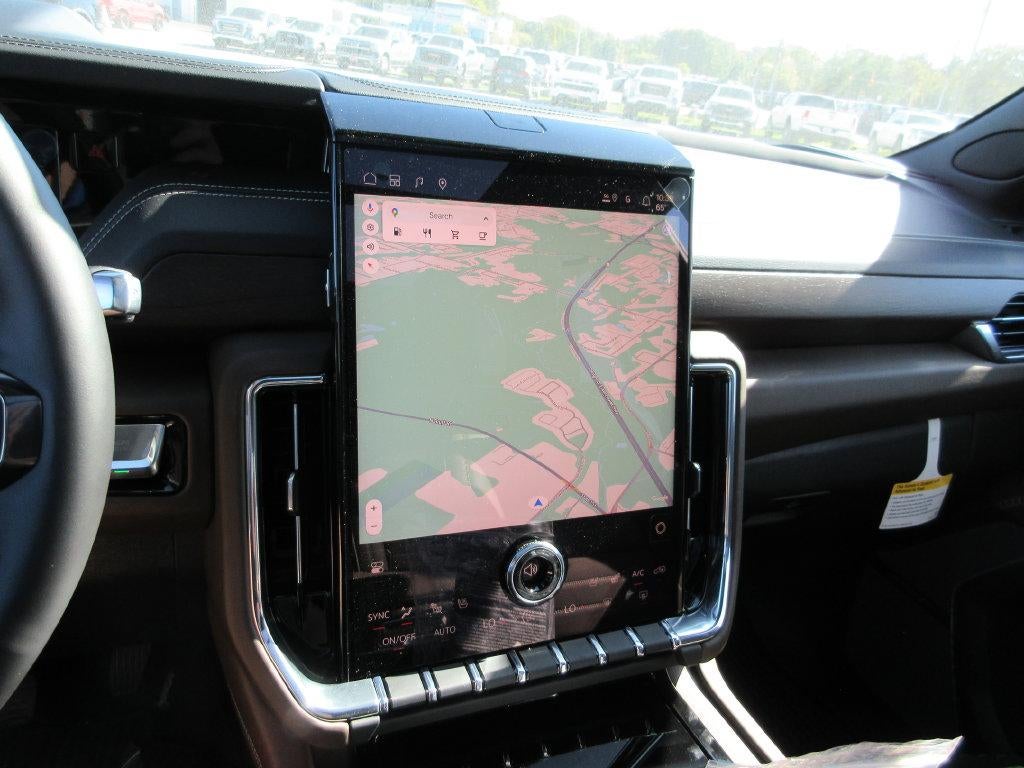 2027 GMC Yukon Denali Ultimate