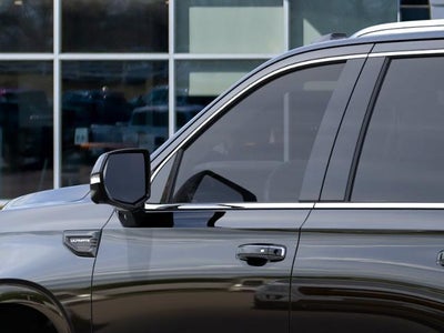 2027 GMC Yukon Denali Ultimate