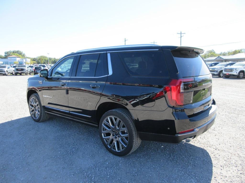 2027 GMC Yukon Denali Ultimate