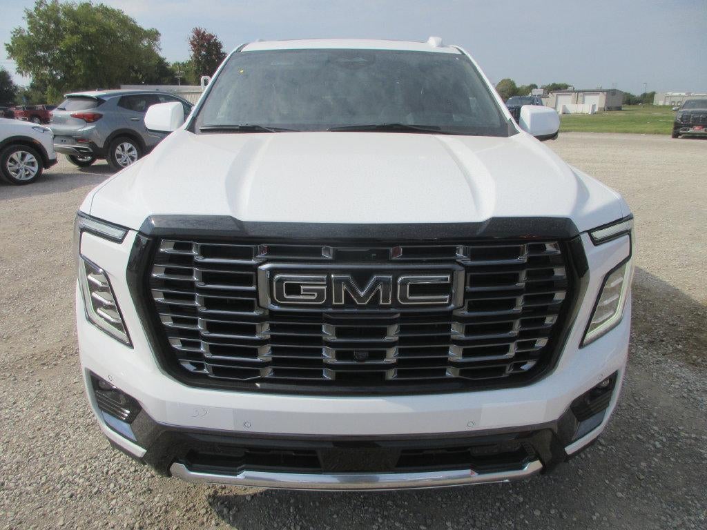 2027 GMC Yukon Denali Ultimate
