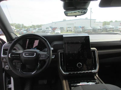 2027 GMC Yukon Denali Ultimate