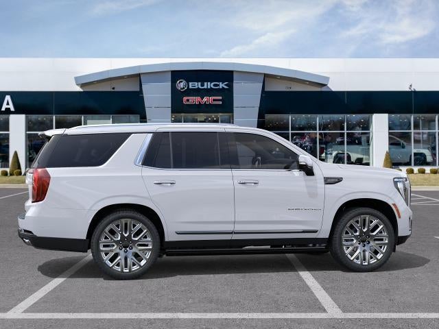 2027 GMC Yukon Denali Ultimate