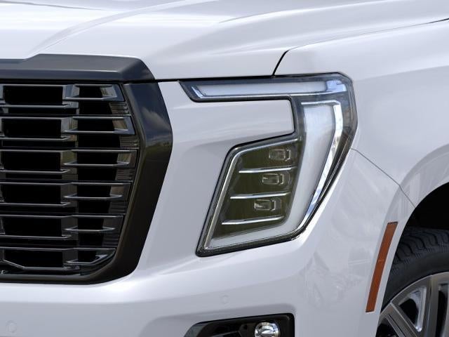 2027 GMC Yukon Denali Ultimate