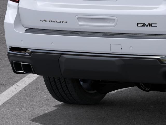 2027 GMC Yukon Denali Ultimate