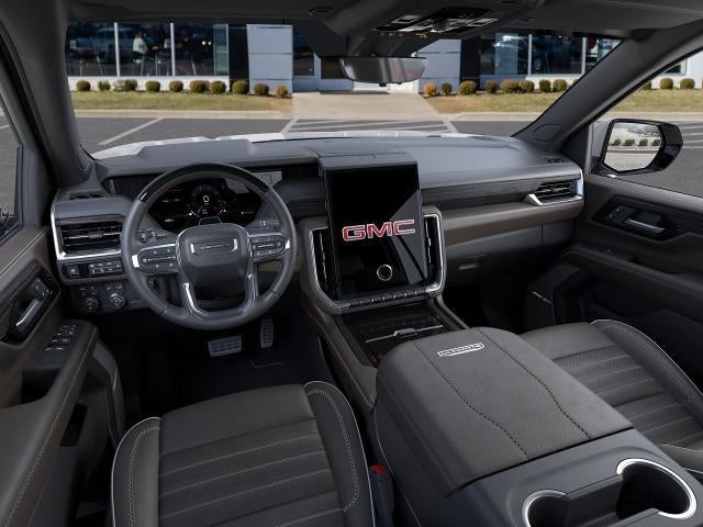 2027 GMC Yukon Denali Ultimate