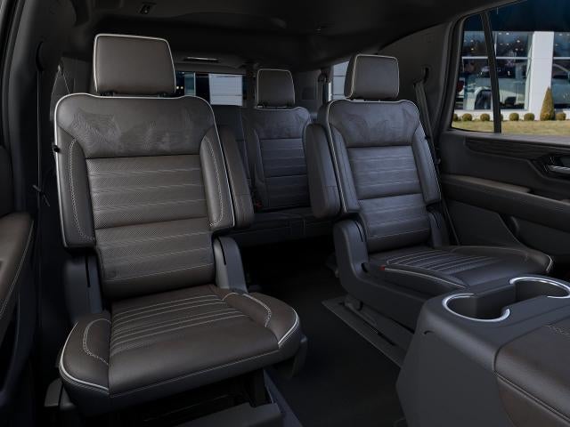 2027 GMC Yukon Denali Ultimate