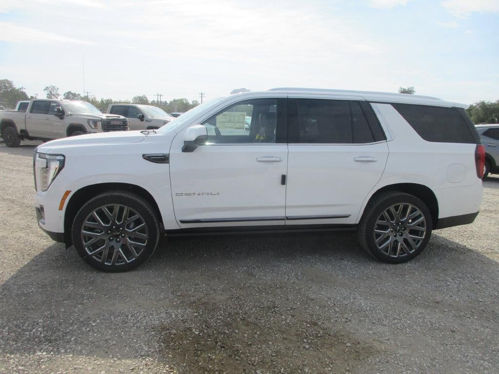 2027 GMC Yukon Denali Ultimate