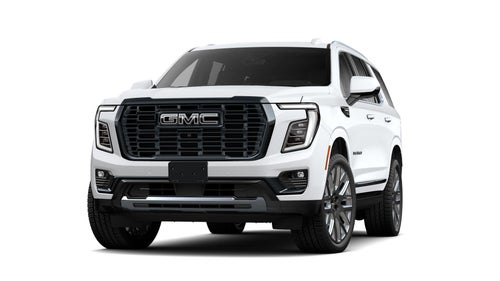 2027 GMC Yukon Denali Ultimate