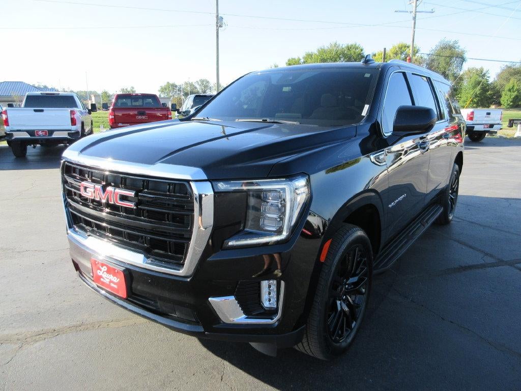 2024 GMC Yukon XL SLE