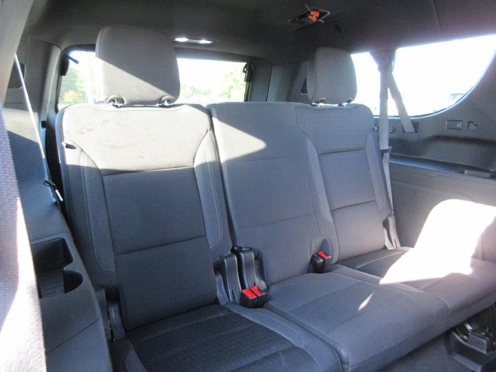 2024 GMC Yukon XL SLE