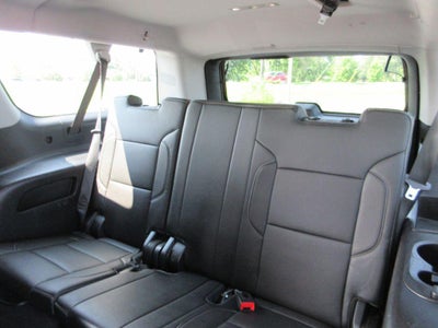 2019 GMC Yukon XL SLT