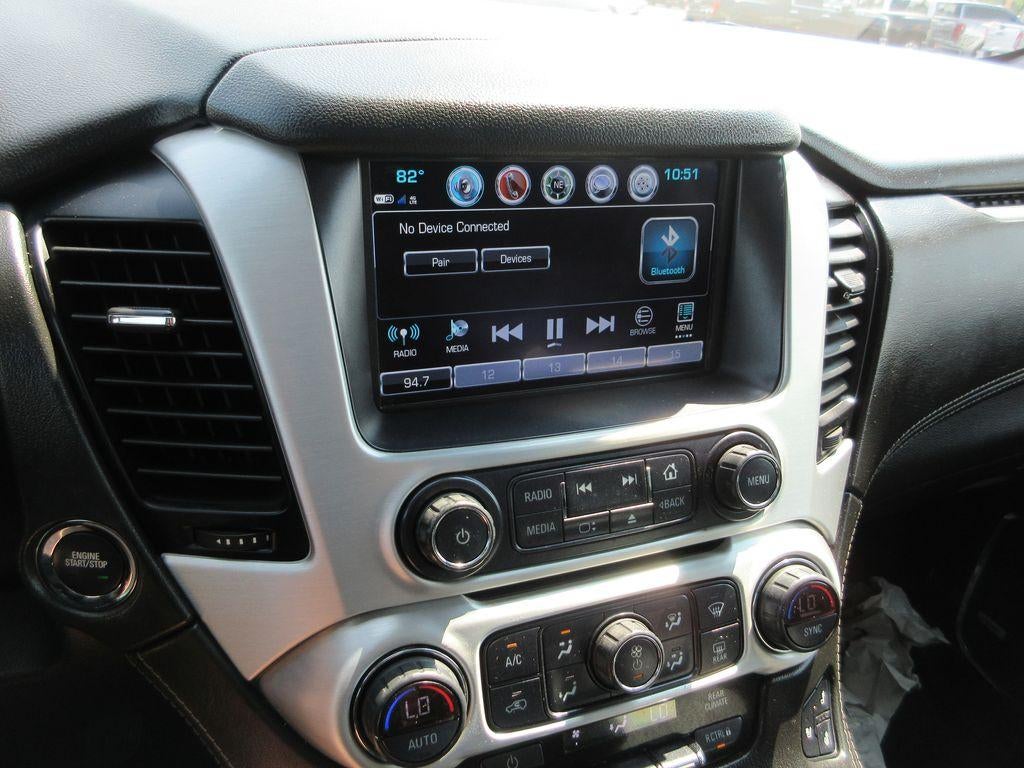 2019 GMC Yukon XL SLT