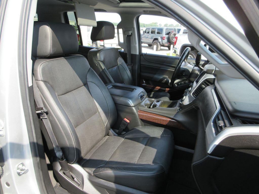 2019 GMC Yukon XL SLT