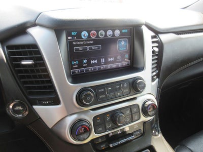 2019 GMC Yukon XL SLT