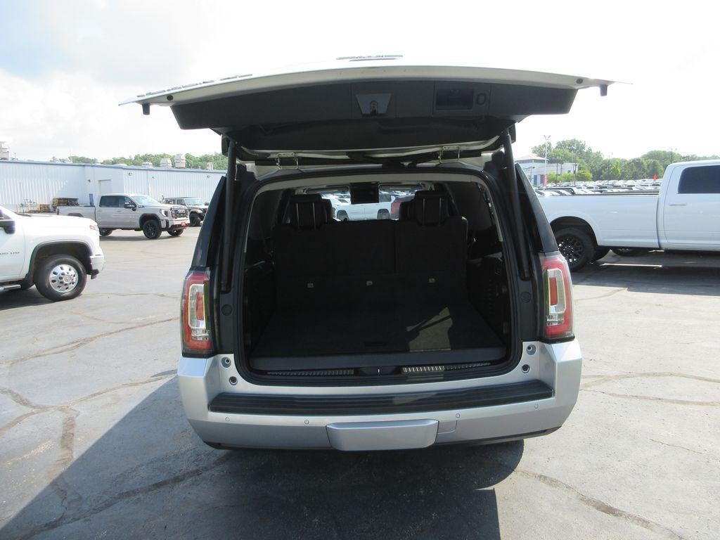 2019 GMC Yukon XL SLT