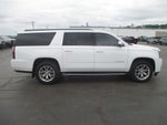2016 GMC Yukon XL SLT