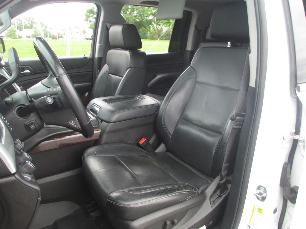 2016 GMC Yukon XL SLT