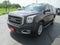 2018 GMC Yukon XL SLT