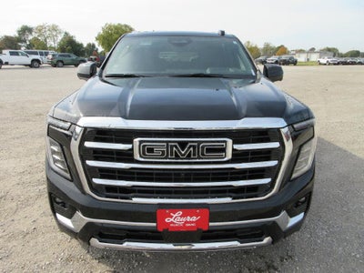 2027 GMC Yukon XL Elevation